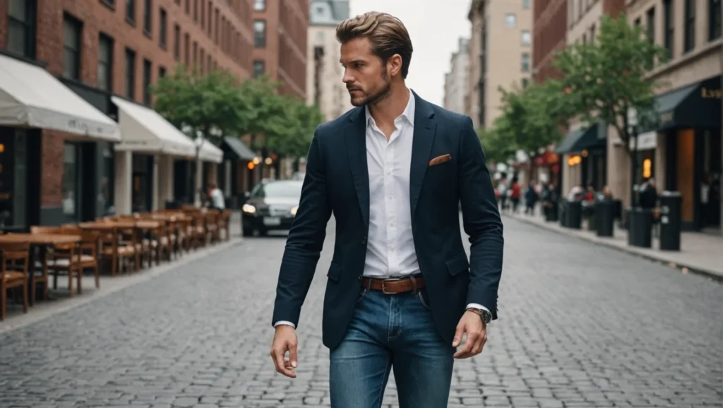 Vetement chic pour homme outlet