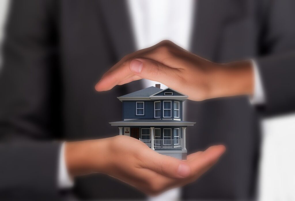 faire gérer son bien immobilier