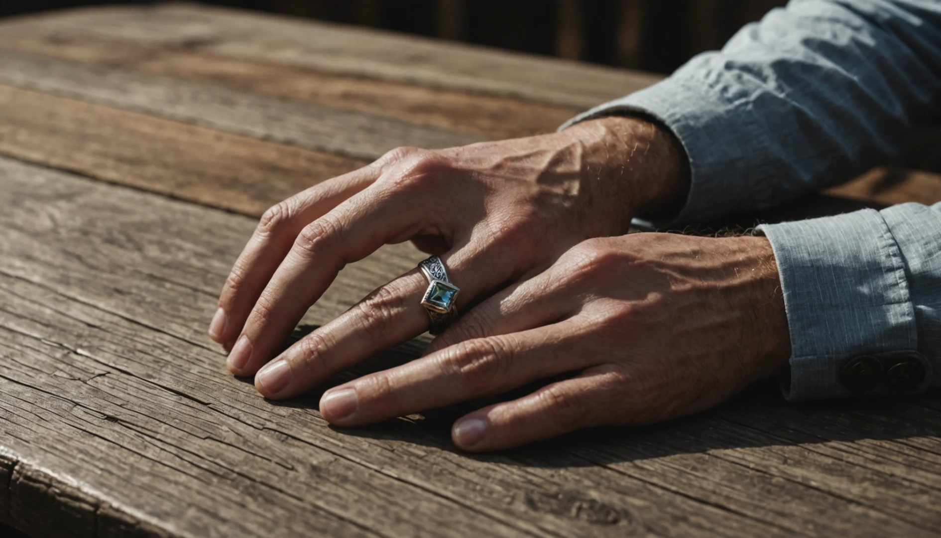 createur bague homme