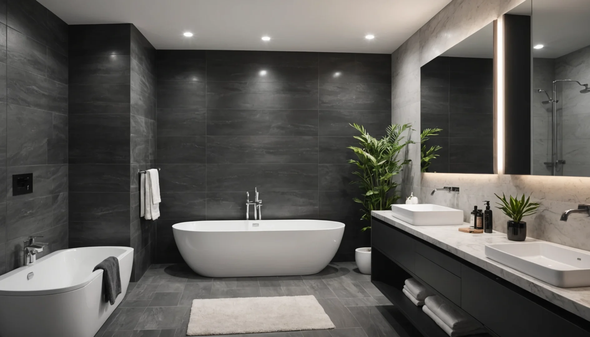 rénovation salle de bain pas cher