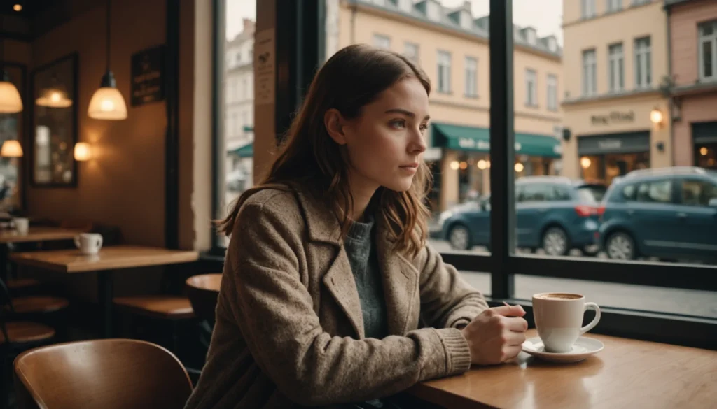 silence apres premier rendez vous