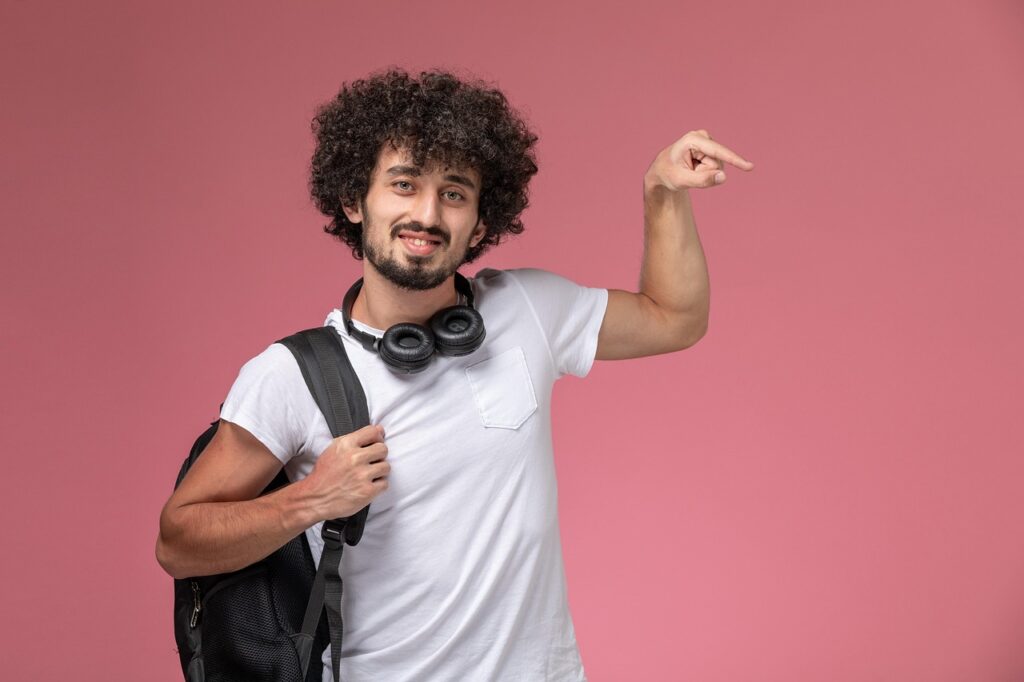 La sacoche pour homme : entre style, praticité et élégance