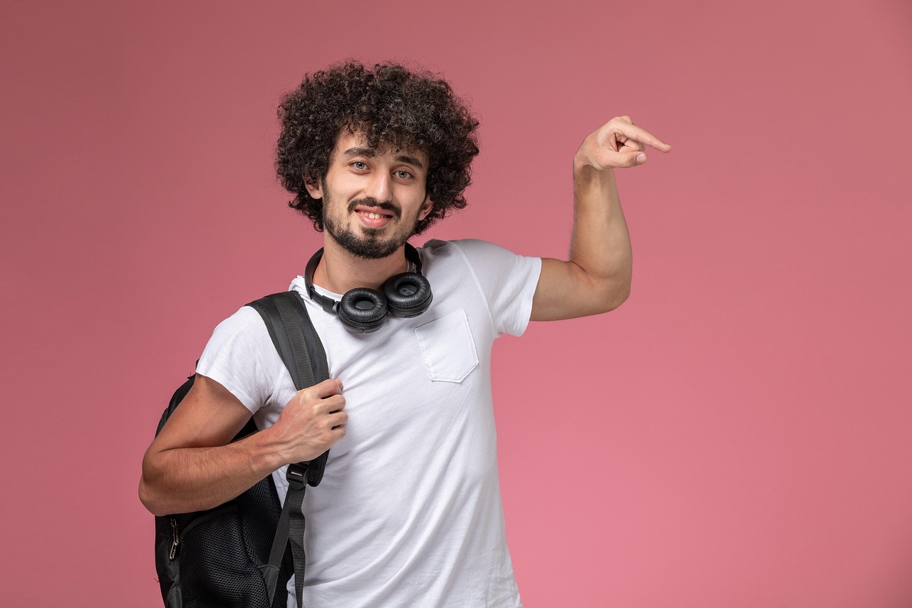 La sacoche pour homme : entre style, praticité et élégance