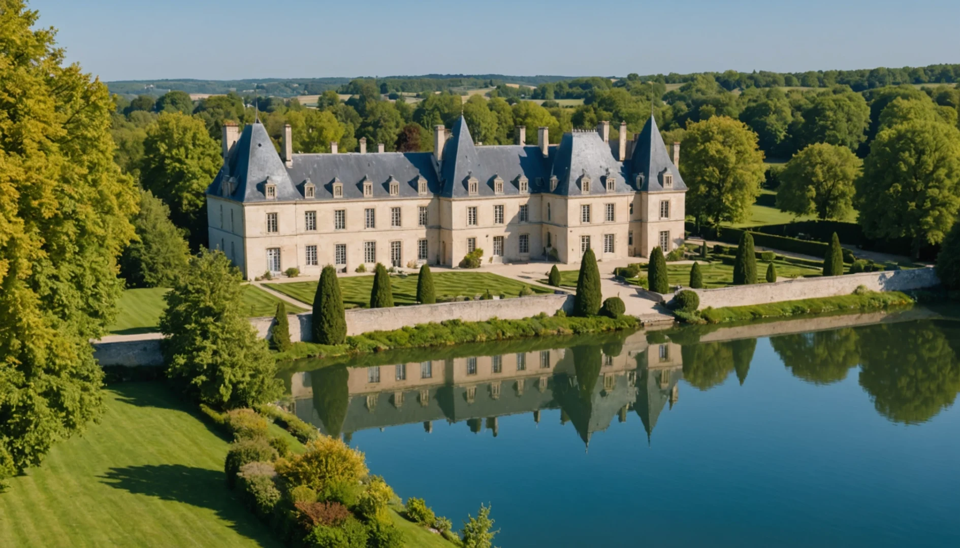 domaine mariage 77