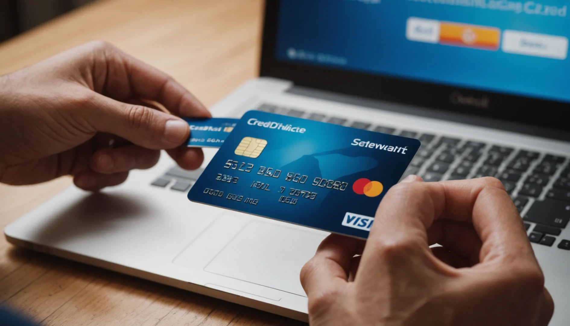 donner les 4 derniers chiffres de sa carte bancaire
