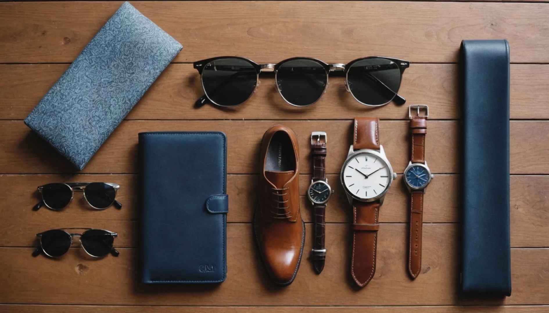 accessoire homme tendance