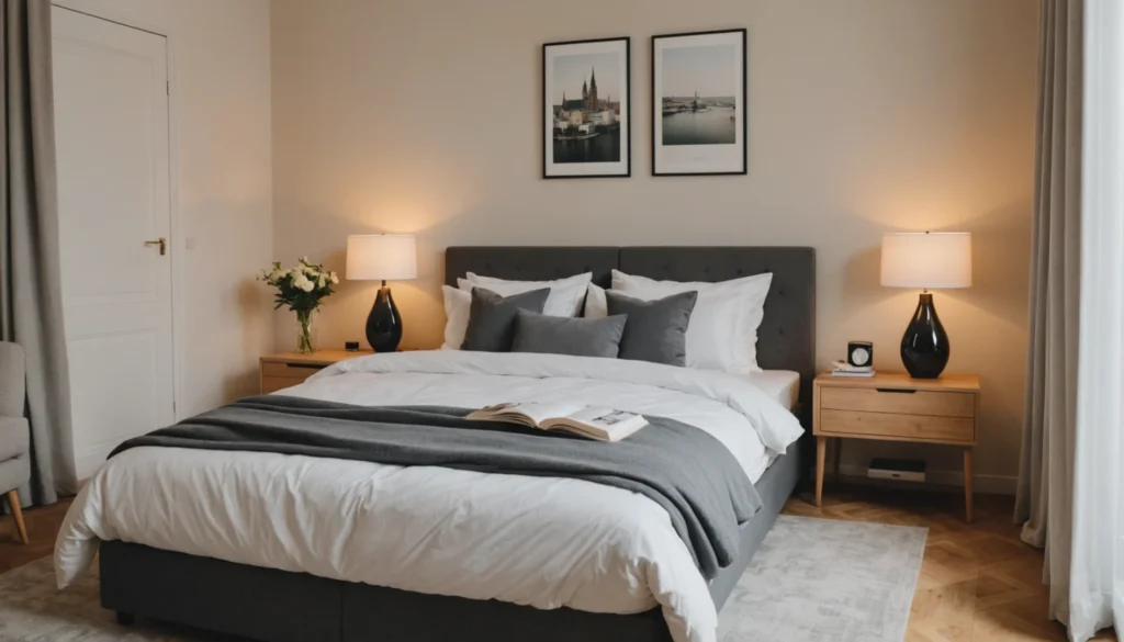 appart hotel vienne