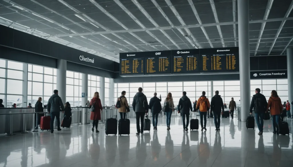 comment aller à l'aéroport d'orly