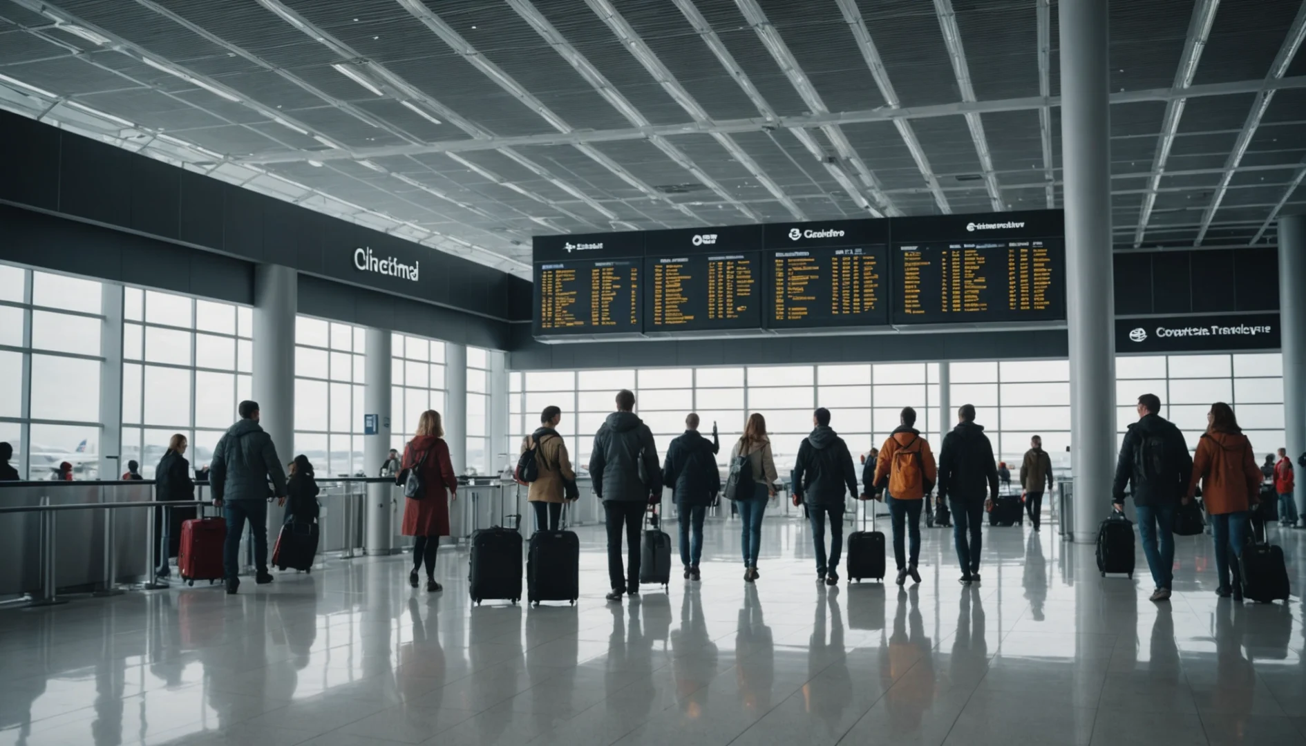 comment aller à l'aéroport d'orly