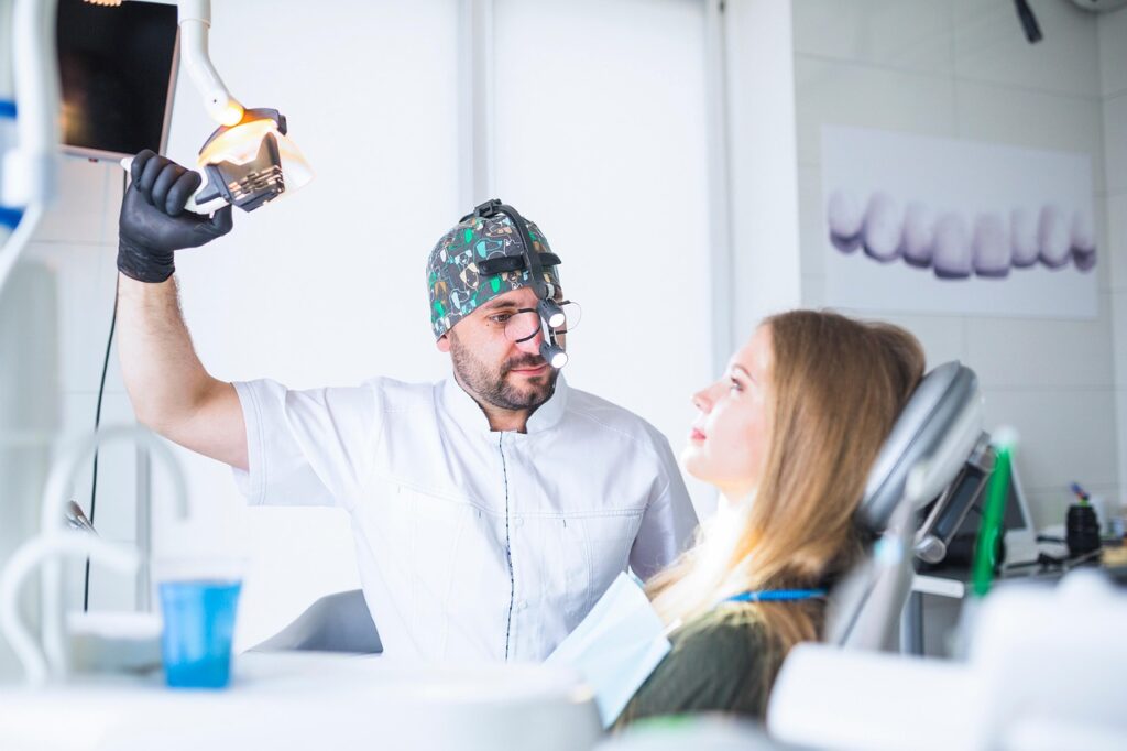 surcomplémentaire santé dentaire