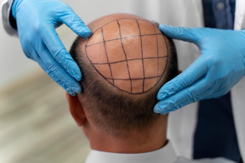 Tricopigmentation : une solution moderne contre la perte de cheveux