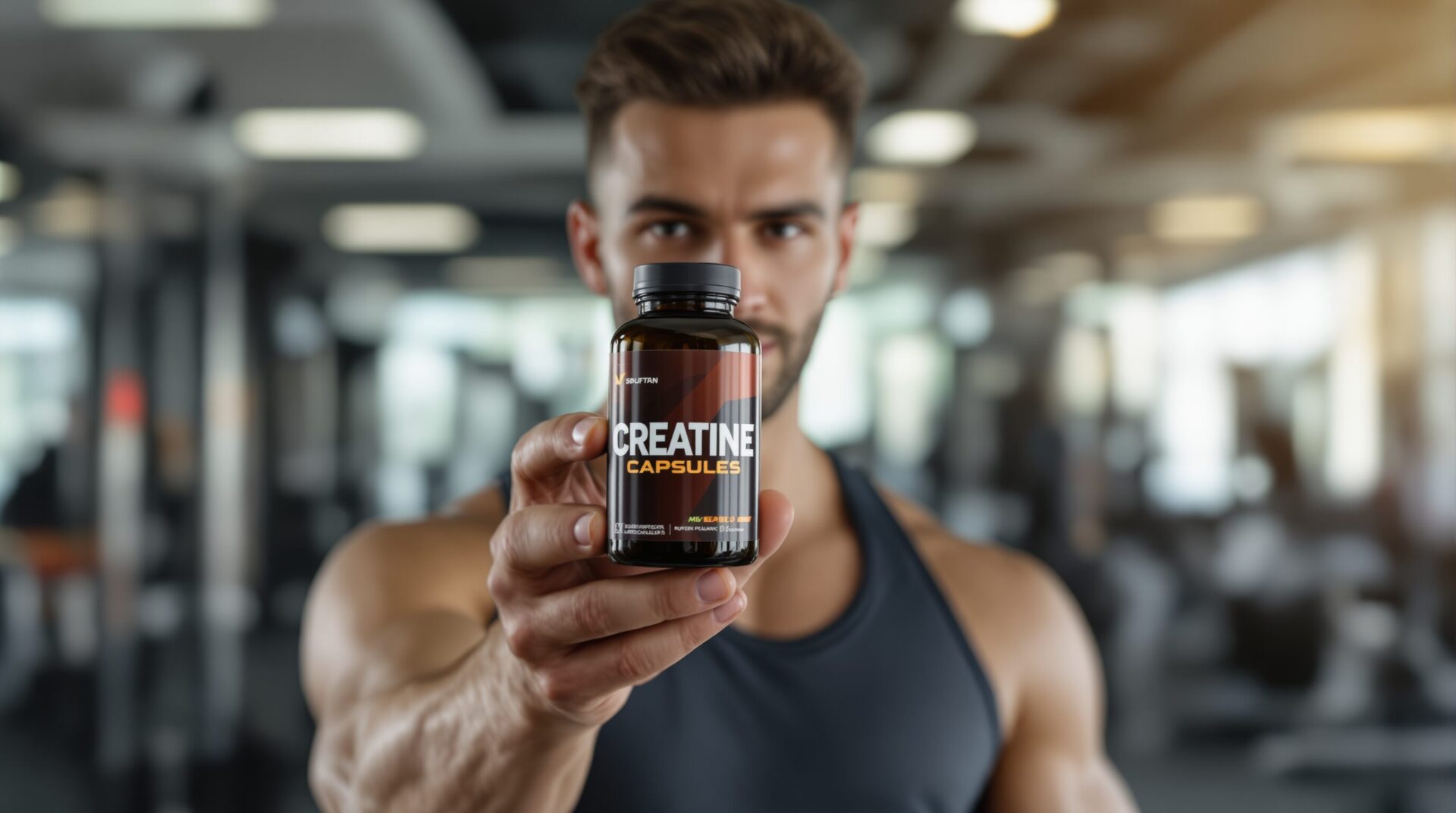 Les_avantages_de_la_créatine_en_gélules_pour_les_sportifs creatine gelule