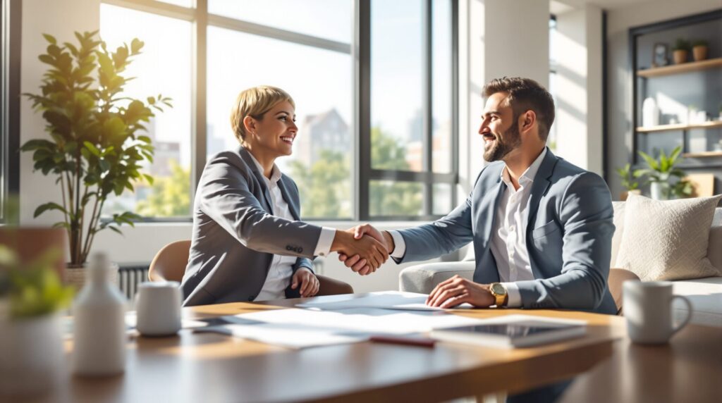 faire gérer son bien immobilier