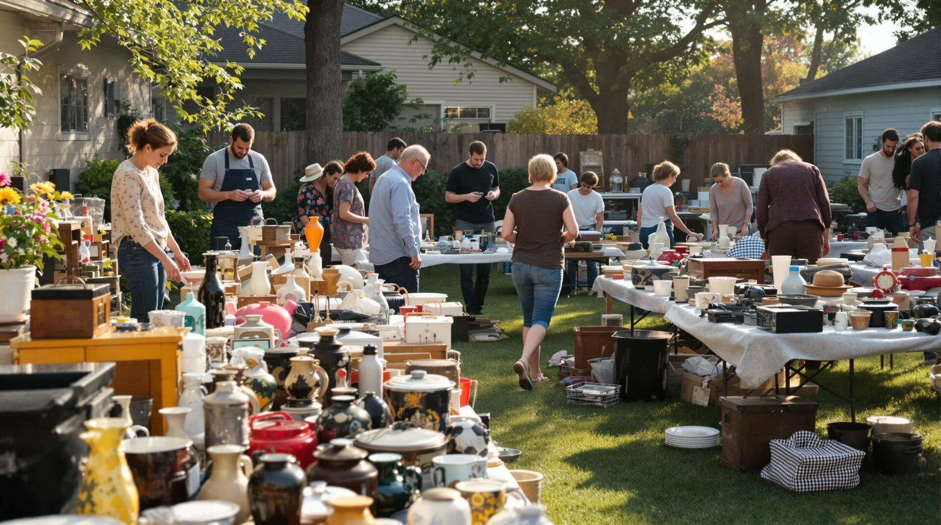 débarras maison gratuit