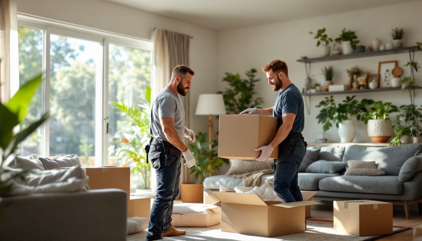 débarras maison gratuit