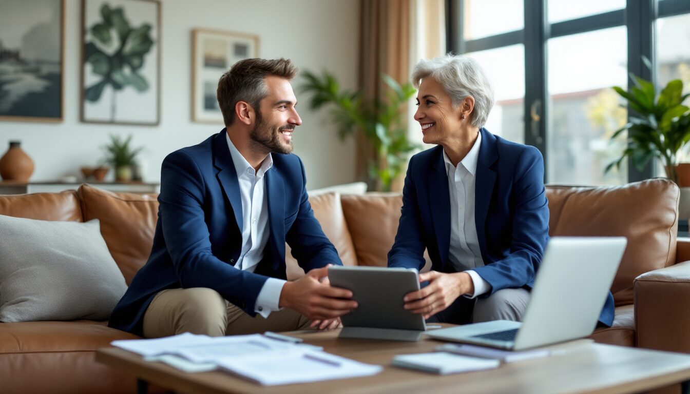 faire gérer son bien immobilier