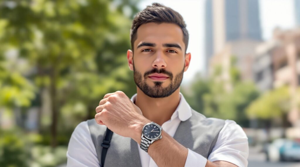 montre homme 150 euros