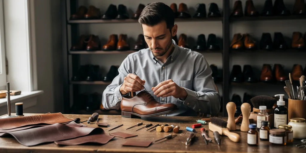 cordonnerie minuit moins 7