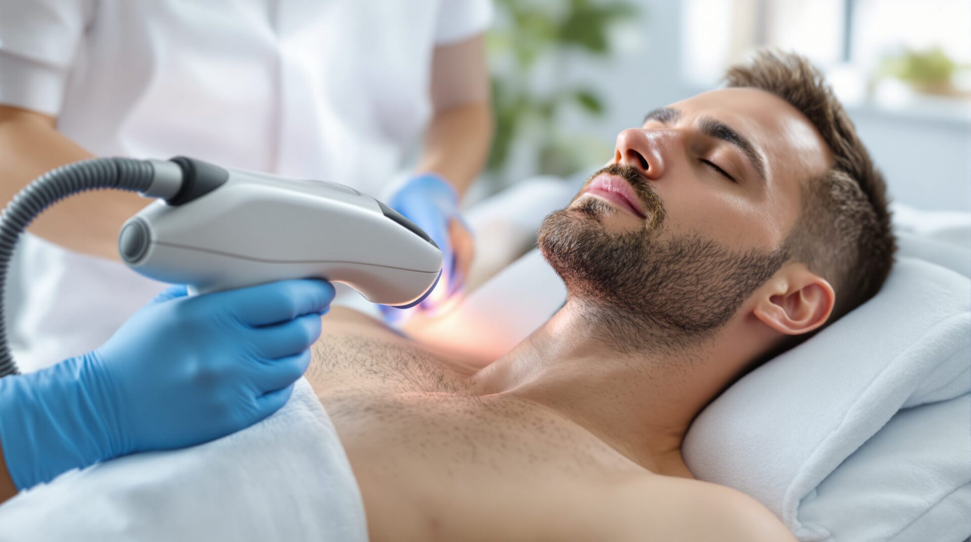 epilation laser andorre