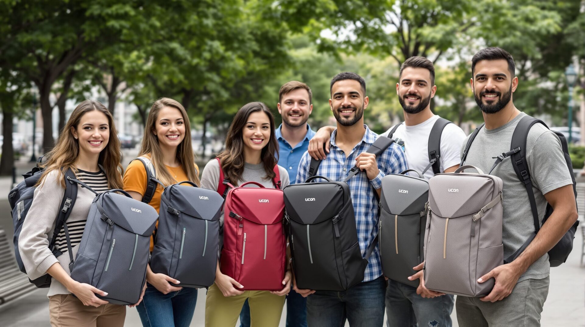 ucon acrobatics avis