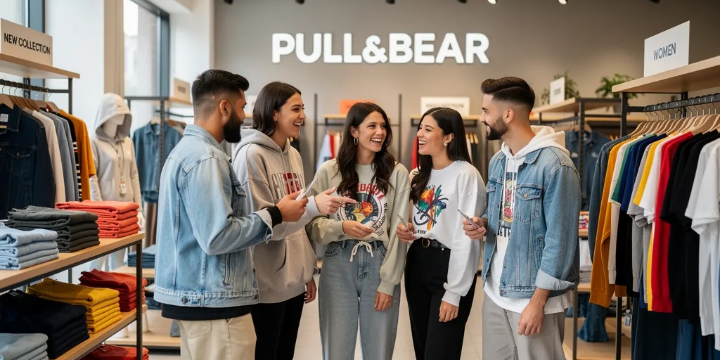 avis pull and bear
