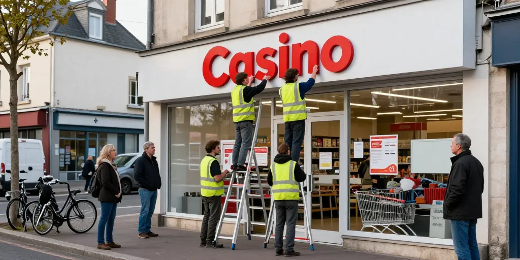 casino carrières sur seine