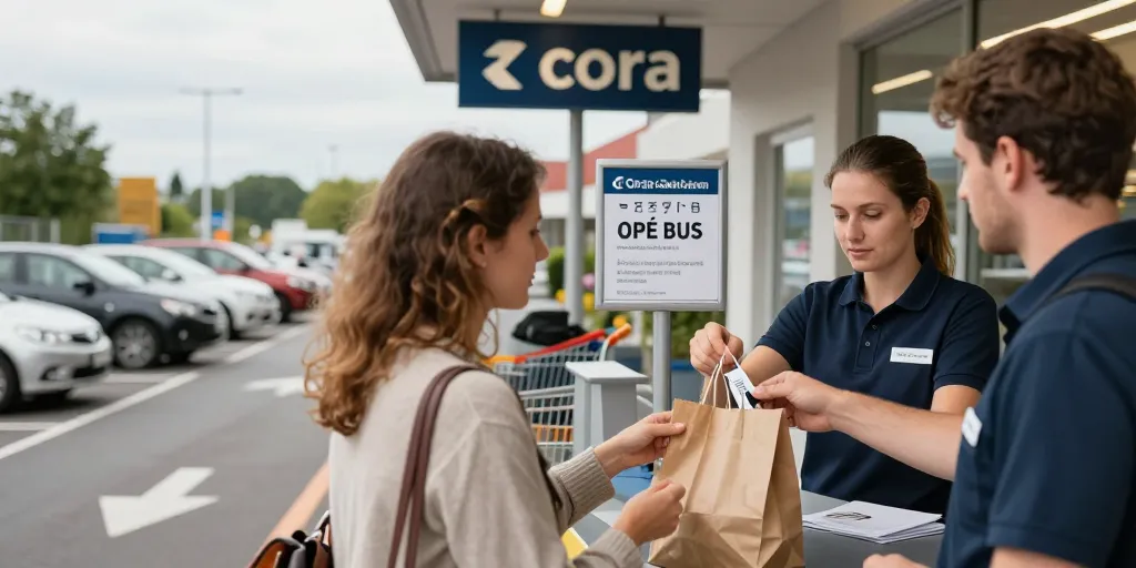 cora saint quentin horaire