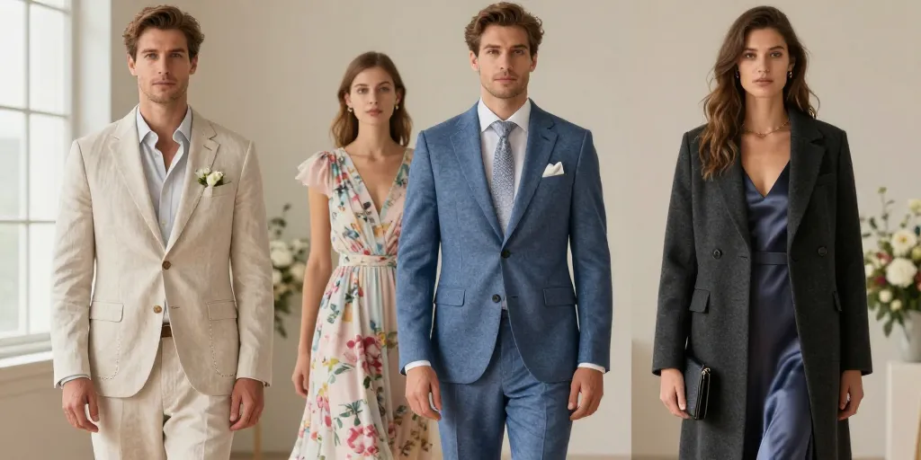 costume invite mariage