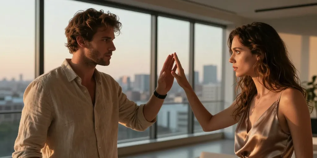 couple verseau belier