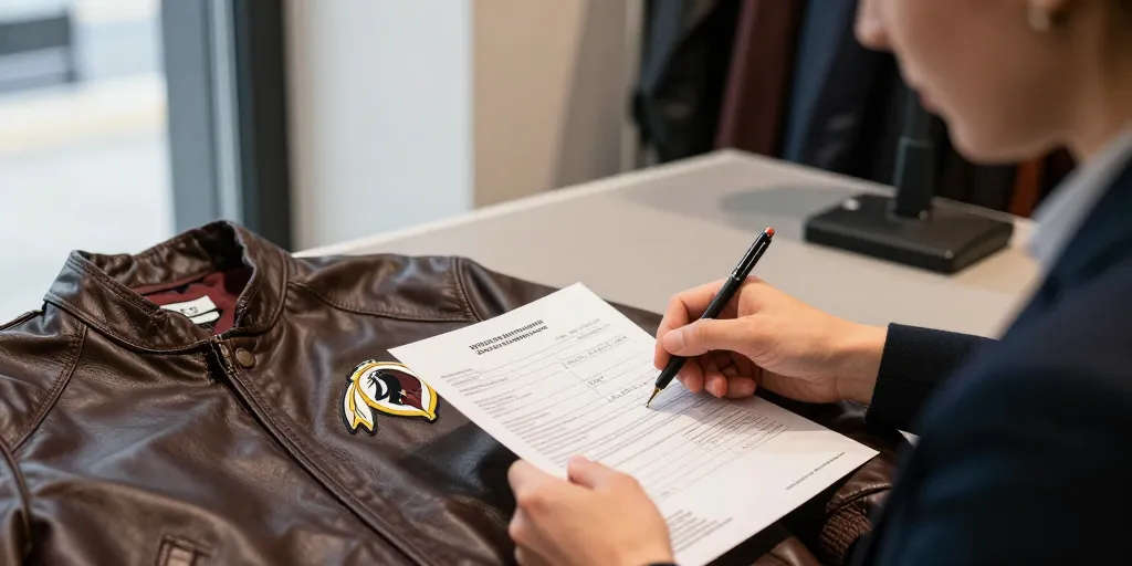 marque redskins avis