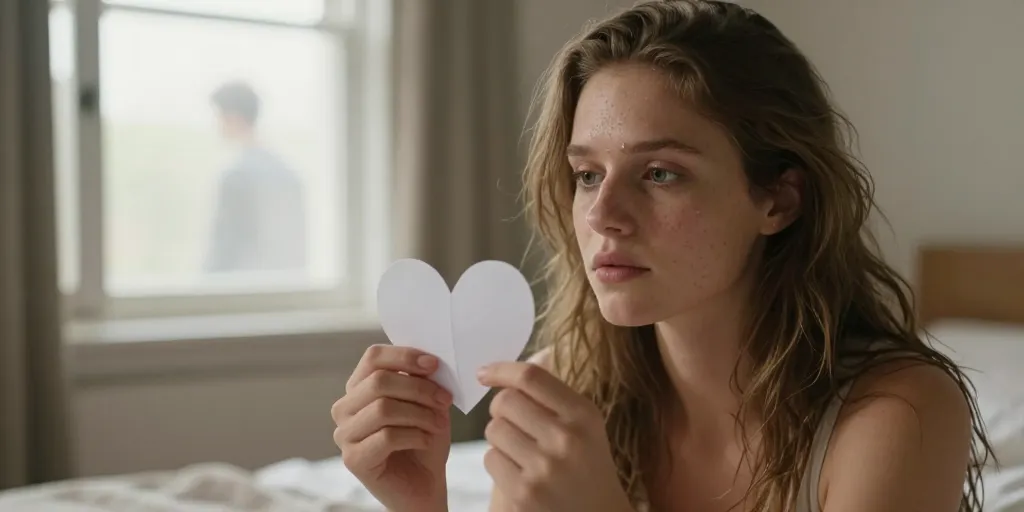 rêve prémonitoire amour