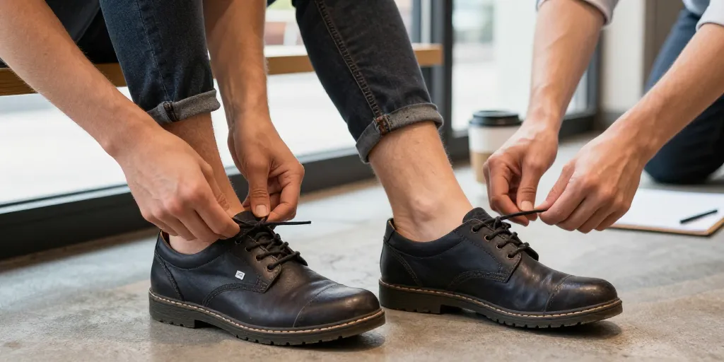 chaussures pier one avis