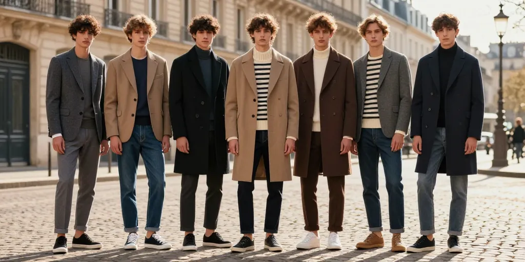 marques de vêtements françaises