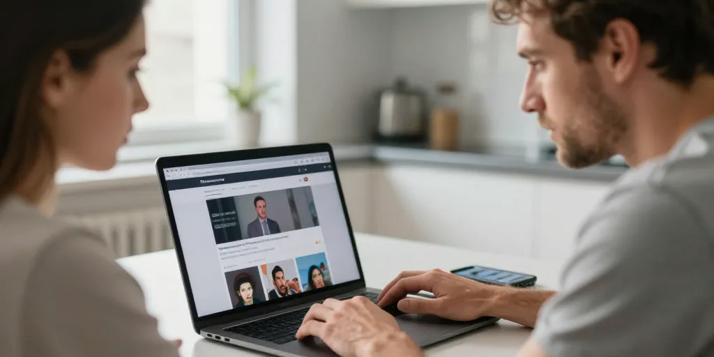 site porno sans vérification d'âge