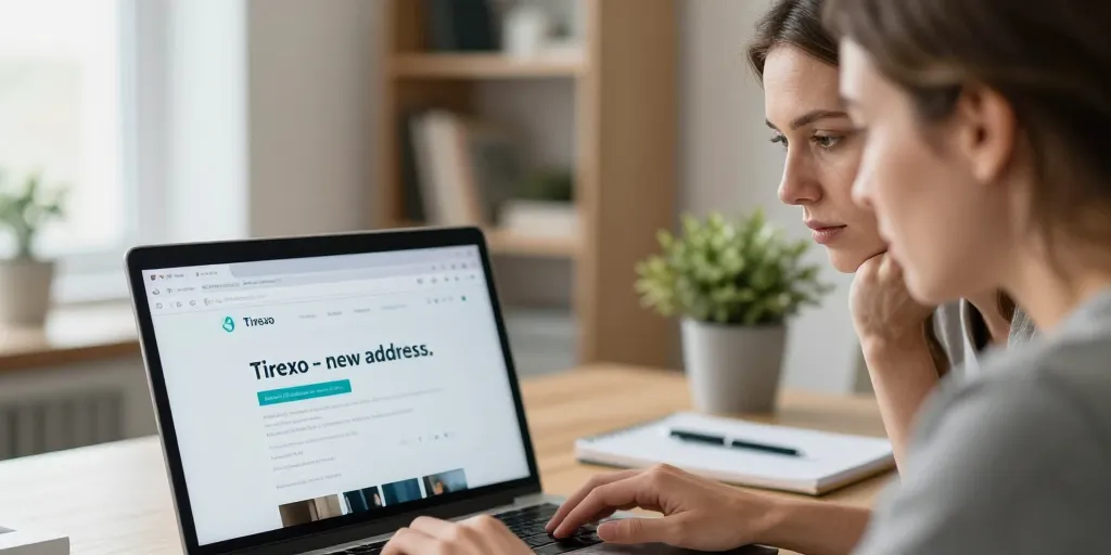 tirexo
