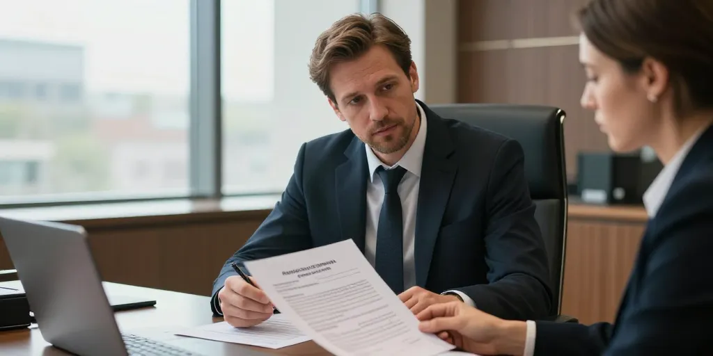 comment faire un abandon de paternité