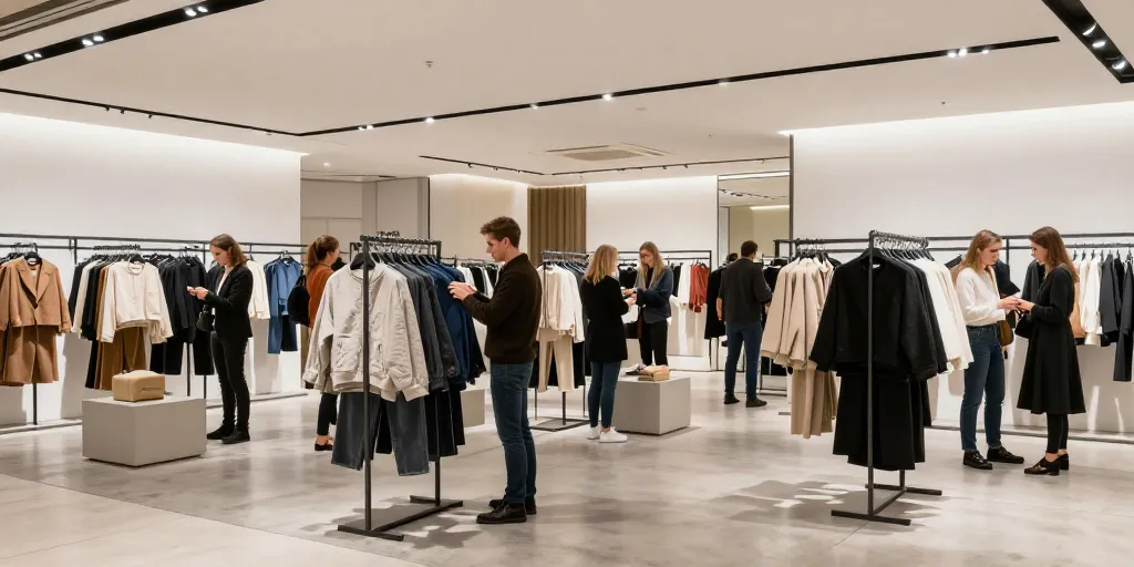 avis sur zara saint-étienne