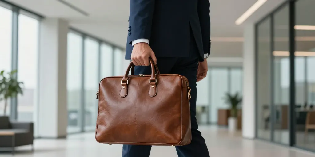 marque de sac homme