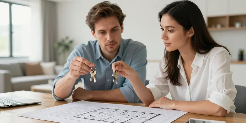 achat revente immobilier en tant que particulier