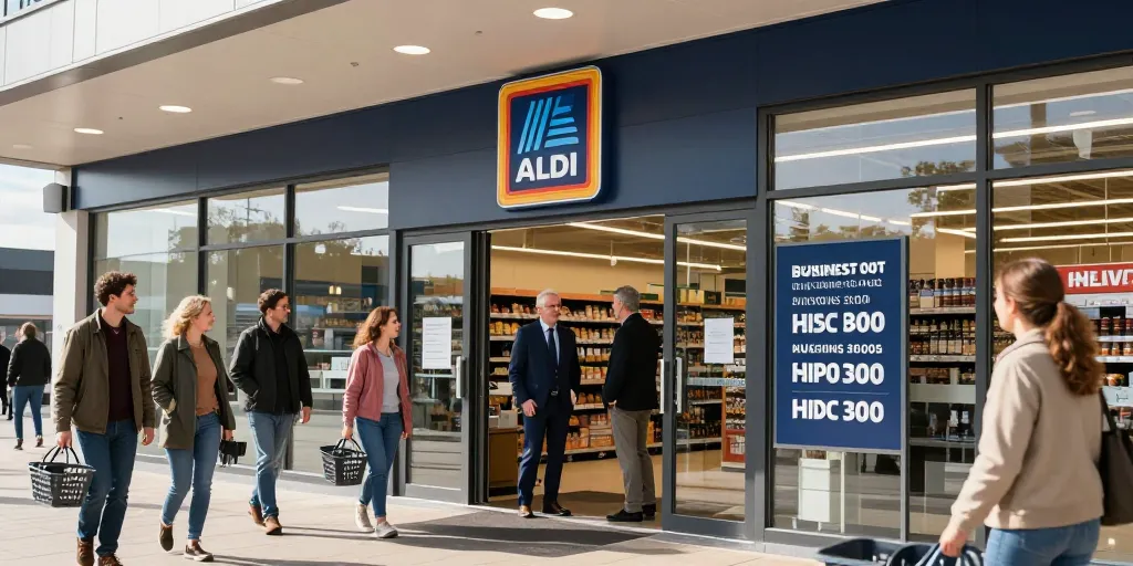 aldi rue mollien calais