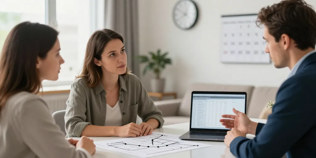 deroule vente immobiliere