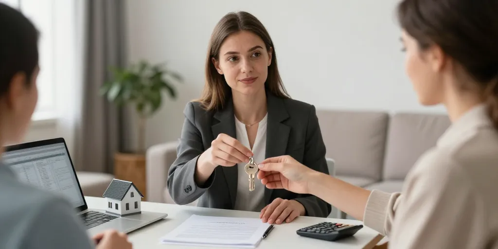 la gestion locative pour les nuls