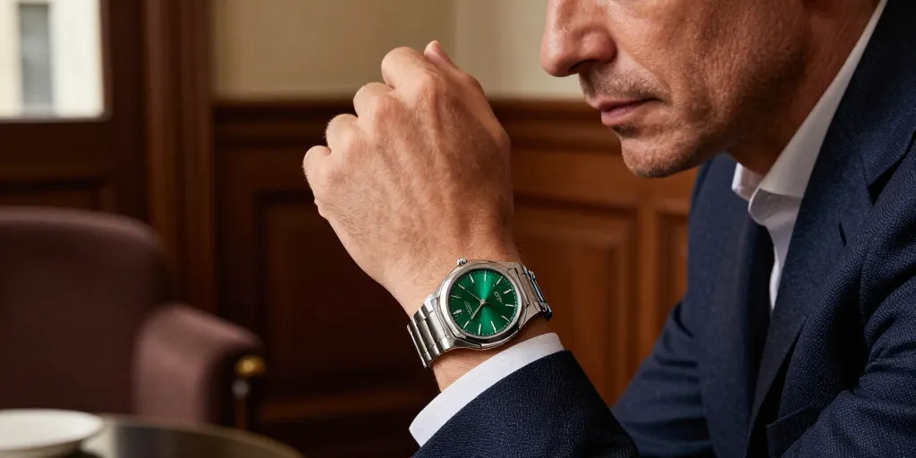 montre march lab avis