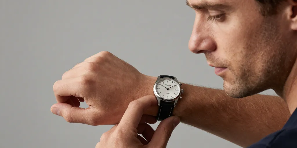 montre serica avis