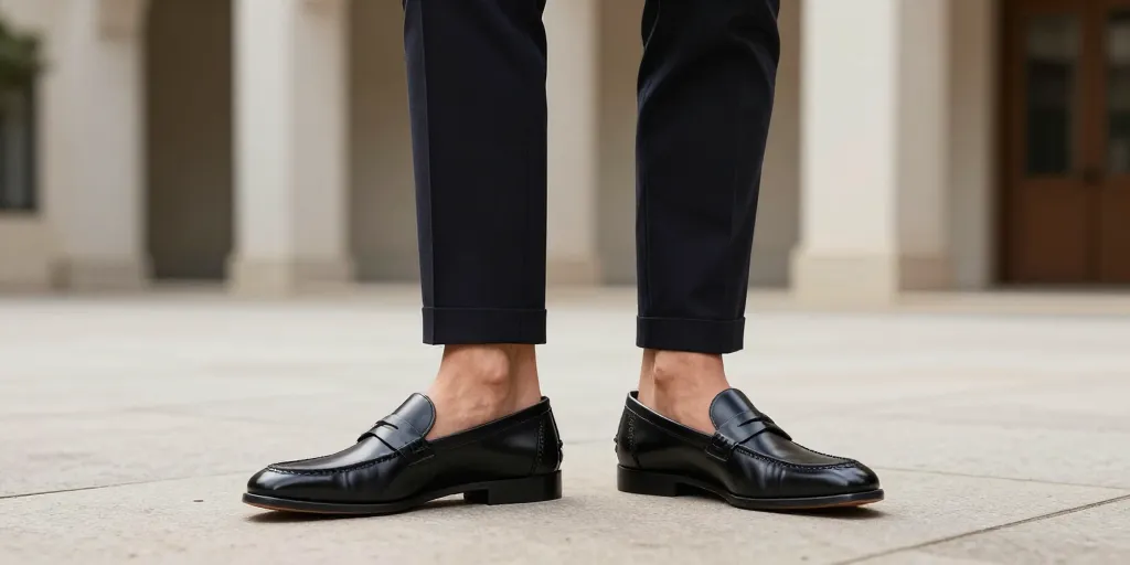 les plus belle chaussure