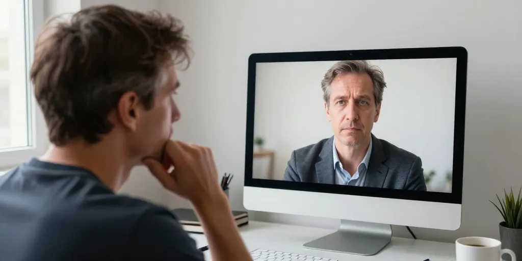 psychanalyste en ligne