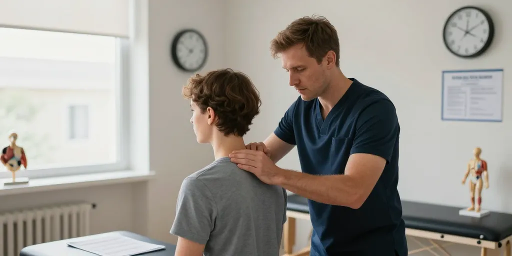 combien de temps dure une séance d'ostéopathie