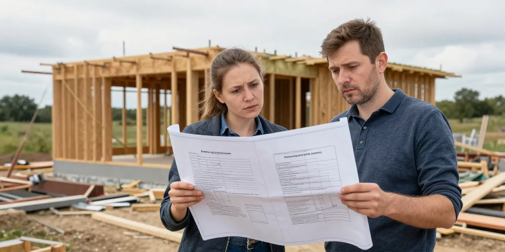 habitation insolite sans permis de construire