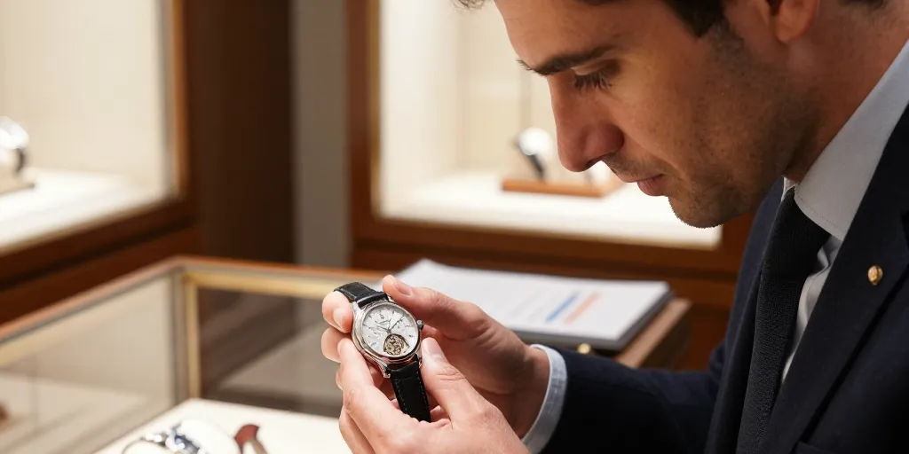 montre suisse