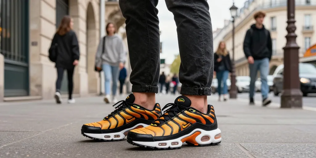 Nike TN homme